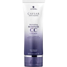 Alterna Caviar Replenishing Moisture Yenileyen Nemlendirici cc Saç Kremi 100ML