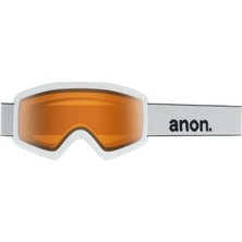 Anon Helix 2.0 Erkek Kayak/snowboard Goggle