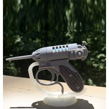 Turansoy Craft Men In Black Noisy Cricket Oyuncak Figür Standlı Siyah Giyen Adamlar Gürültülü Kriket Figür