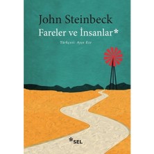 Fareler Ve İnsanlar - John Steinbeck