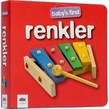 Baby’S First Renkler