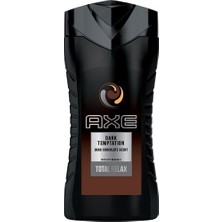 Axe Dark Temptation Duş Jeli 250 Ml