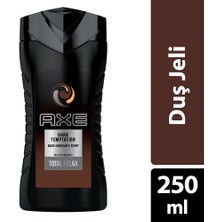 Axe Dark Temptation Duş Jeli 250 Ml