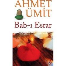 Bab-ı Esrar - Ahmet Ümit