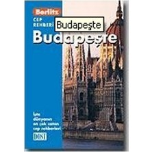 Budapeşte Cep Rehberi-Paul Murphy