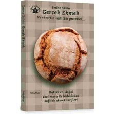 Gerçek Ekmek - Emine Şahin