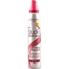L'Oréal Paris Studio Line Silk & Gloss Volume