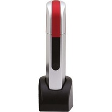 CVS DN 7751 Trima Burun Kulak Tüy Kılı alma Makinası - Gri