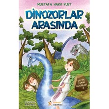 Dinazorlar Arasında-Mustafa Hakkı Kurt