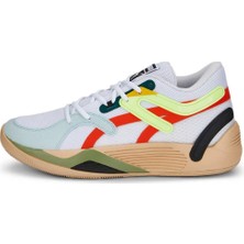 Puma 376582-14 Trc Blaze Court Erkek Basketbol Ayakkabı