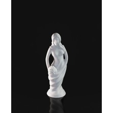 Turansoy Craft Anne & Çocuk Heykeli 17 cm