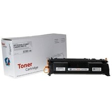 Hp CF280A Muadil Toner (80A)