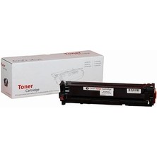 Hp CB541A Mavi Muadil Toner - (Hp 125A)