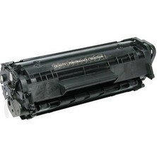Hp Q2612A (12A)  Muadil Toner
