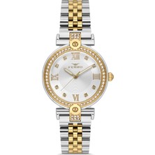 Ferro FL21390A-D Kadın Kol Saati	