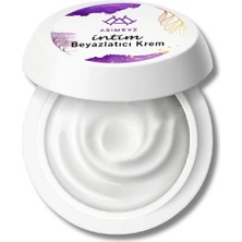 ASİMEYZ Intim Beyazlatıcı Krem 20 ml