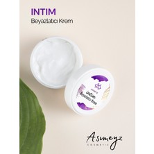 ASİMEYZ Intim Beyazlatıcı Krem 20 ml