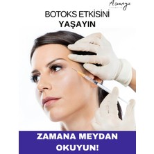 ASİMEYZ Yaşlanma Karşıtı Kolajen Krem, Anti-Aging, Kırışık Karşıtı, Sıkılaştırıcı, Onarıcı,collagen 50ML