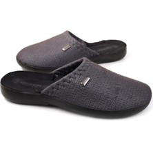 Gezer 15122 Erkek Günlük Misafir Halı Terliği