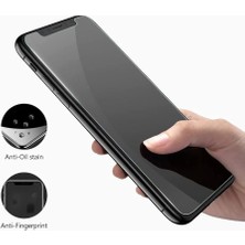 SPHONE Xiaomi Redmi Note 13 Pro 4g Ekran Koruyucu Tamperli Cam 9h Nano Glass Screen Protector Tam Kaplar