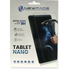 Newface Ipad 9.7 (2018) Tablet Royal Nano 301101