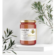 Nutral Therapy Ham Bal Çam Balı 1425 gr