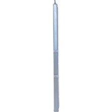 MİMAR LED Philips Driver ve Ledli Etanj Armatür 40W 120 cm 5 Adet