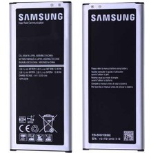 Senal Store Samsung Note 4 N910 Pil Batarya EB-BN910BBE