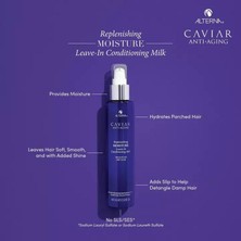 Alterna Caviar Replenishing Moisture Priming Leave-In Conditioner 147ML