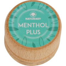 Naturkey Menthol Taşı 6 gr