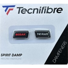 Tecnifibre Spirit Damp Break The Rules Titreşim Önleyici