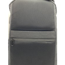 Kingstone Hafif, Casual Notebook Gözlü Sırt Çantası