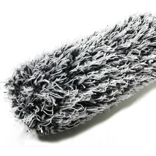 MF SuperClean Mikrofiber  Jant   Fırçası  -  Korea