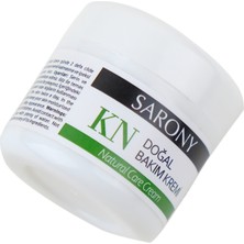 Sarony Doğal Kaşıntıkremi