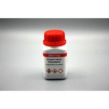 Zag Kimya Kobalt Nitrat (Teknik Kalite) - 100 gr