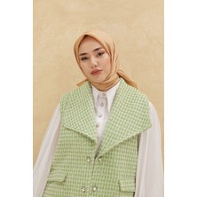 Silk Home Düz Shiny Eşarp 75006-22