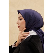 Silk Home Düz Shiny Eşarp 75006-40