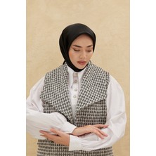 Silk Home Düz Shiny Eşarp 75006-02