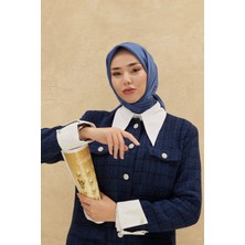Silk Home Düz Shiny Eşarp 75006-42