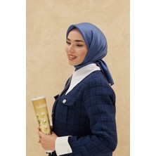 Silk Home Düz Shiny Eşarp 75006-42