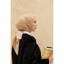Silk Home Düz Shiny Eşarp 75006-24