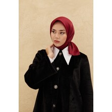 Silk Home Düz Shiny Eşarp 75006-33