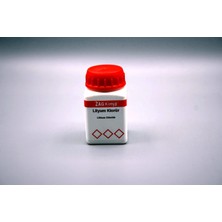 Zag Kimya Lityum Klorür Teknik Kalite 100 gr