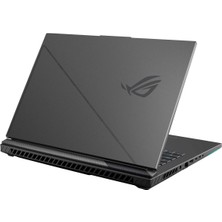 Asus Rog Strix G16 Intel Core I7 13650HX 48GB 1tb SSD RTX4060/8GB 165HZ 16" Fhd+ W11P Taşınabilir Bilgisayar N3157 & Per4 Çanta N3157P408