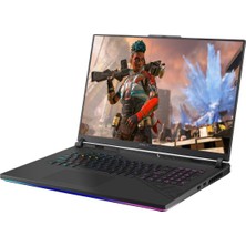 Asus Rog Strix G16 Intel Core I7 13650HX 64GB 4tb SSD RTX4060/8GB 165HZ 16" Fhd+ Fdos Taşınabilir Bilgisayar N3110 & Per4 Çanta N3110P335