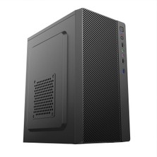 Razor Matx Mikro Atx Boş Bilgisayar Kasası Boş Ofis Bilgisayarı