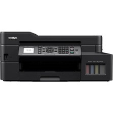 Brother MFC-T920DW Tanklı Inkjet All In One Renkli Yazıcı