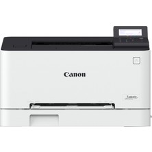 Canon I-Sensys LBP633CDW Wi-Fi + Network + Dubleks A4 Renkli Lazer Yazıcı