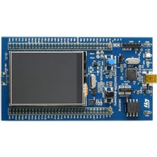 STMicroelectronics STM32F429I-DISC1 Discovery Geliştirme Kiti