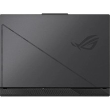 Asus Rog Strix G16 Intel Core I7 13650HX 96GB 4tb SSD RTX4050/6GB 165HZ 16" Fhd+ Fdos Taşınabilir Bilgisayar N3195 & Per4 Çanta N3195P340